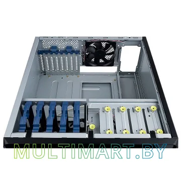 Корпус In Win PE689 картинка 5